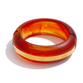 Rhea Resin Bracelet