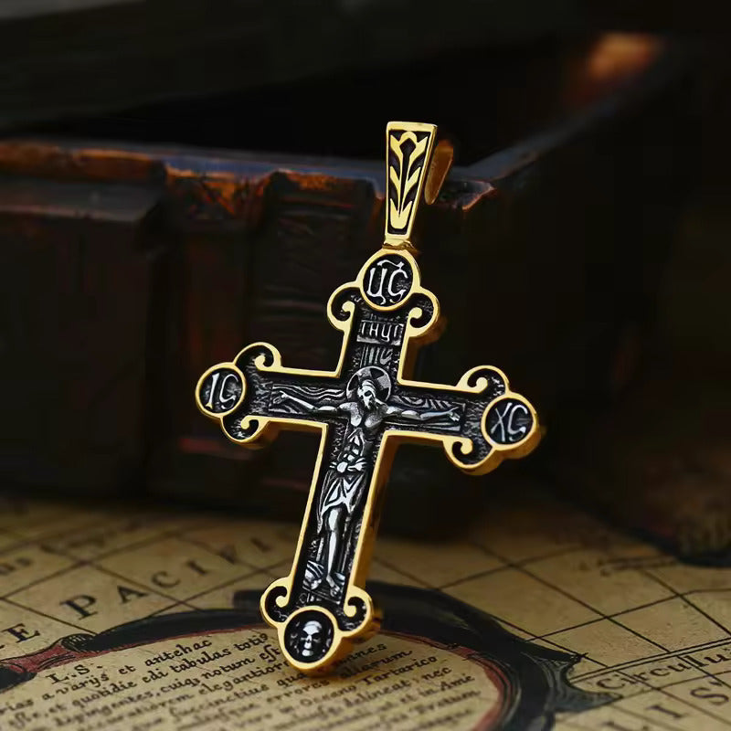 Eternal Vigil Pendant