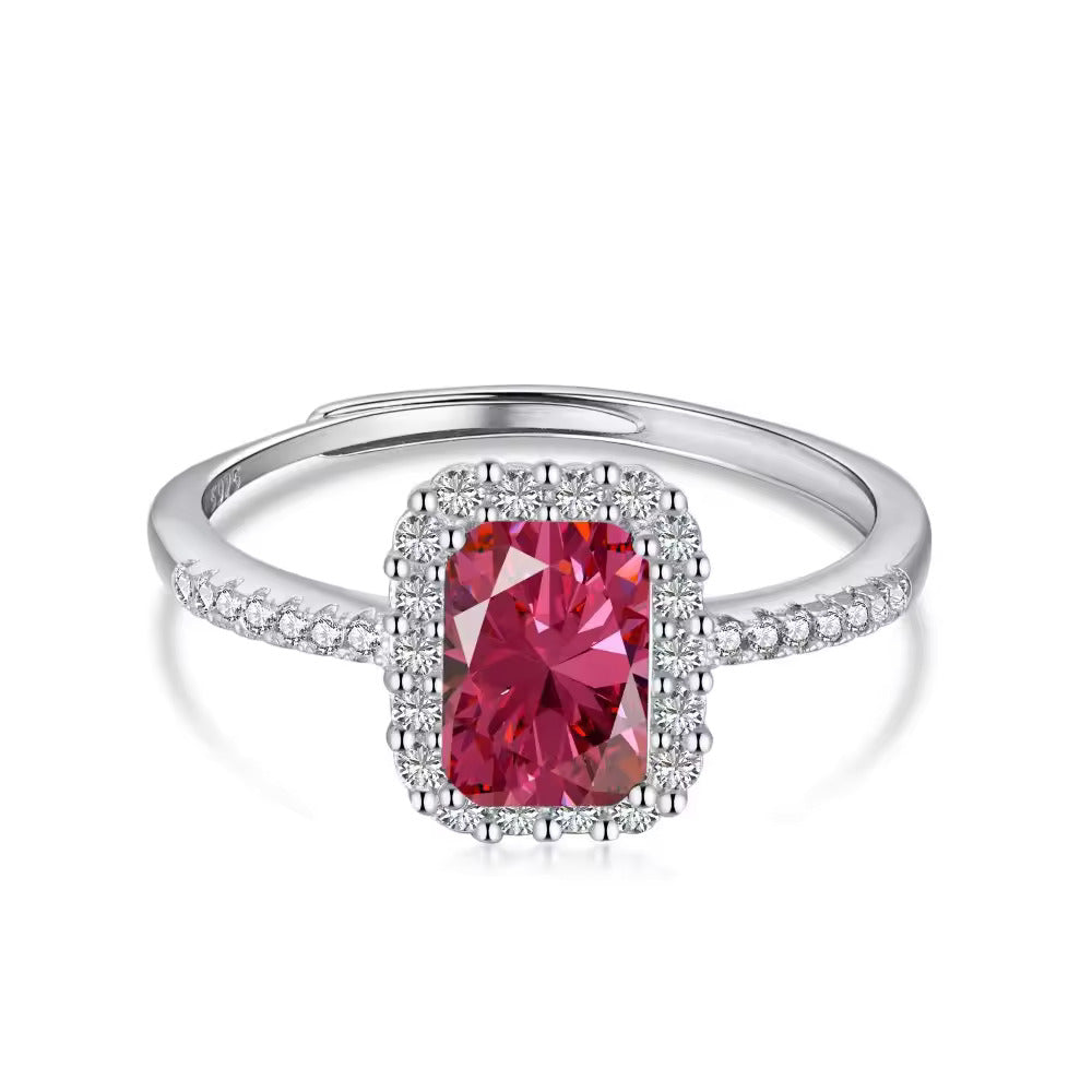 Radiant Elegance Ring