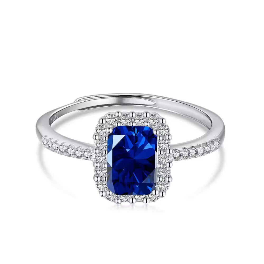 Radiant Elegance Ring