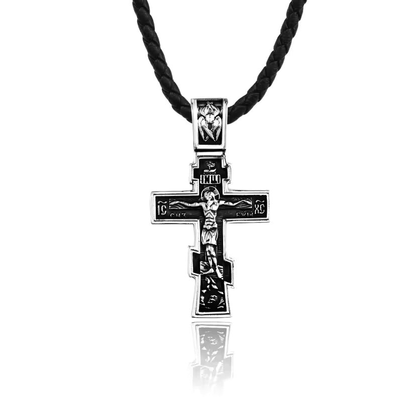 Crucible of Faith Pendant