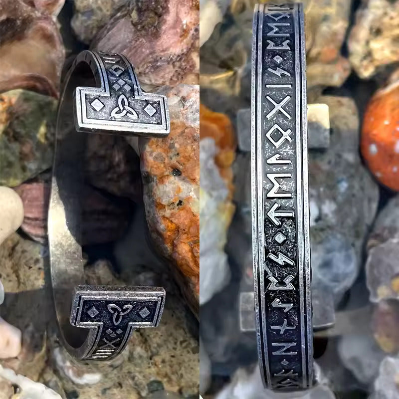 Warrior's Legacy Bracelet