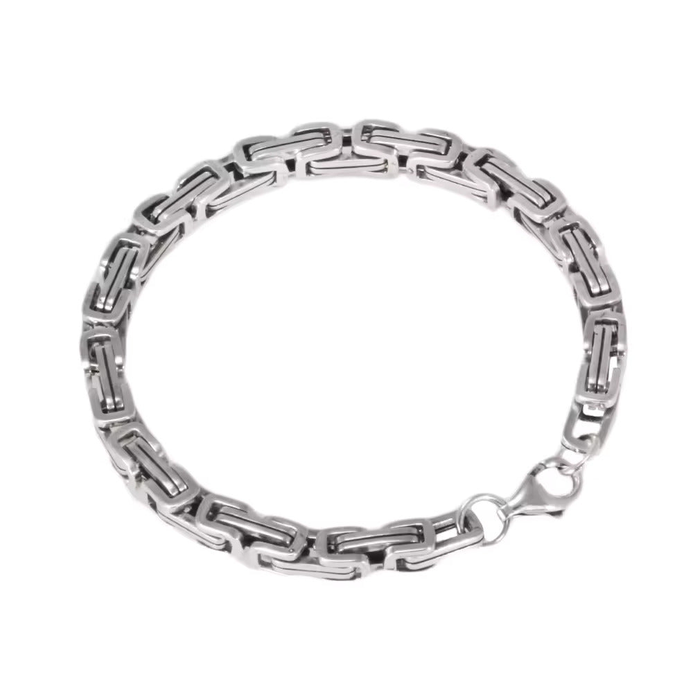 Enchanted Links of Light Bracelet