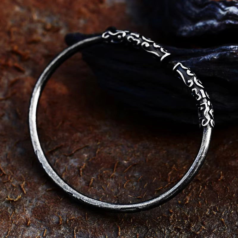 Echoes of Eternity Bracelet