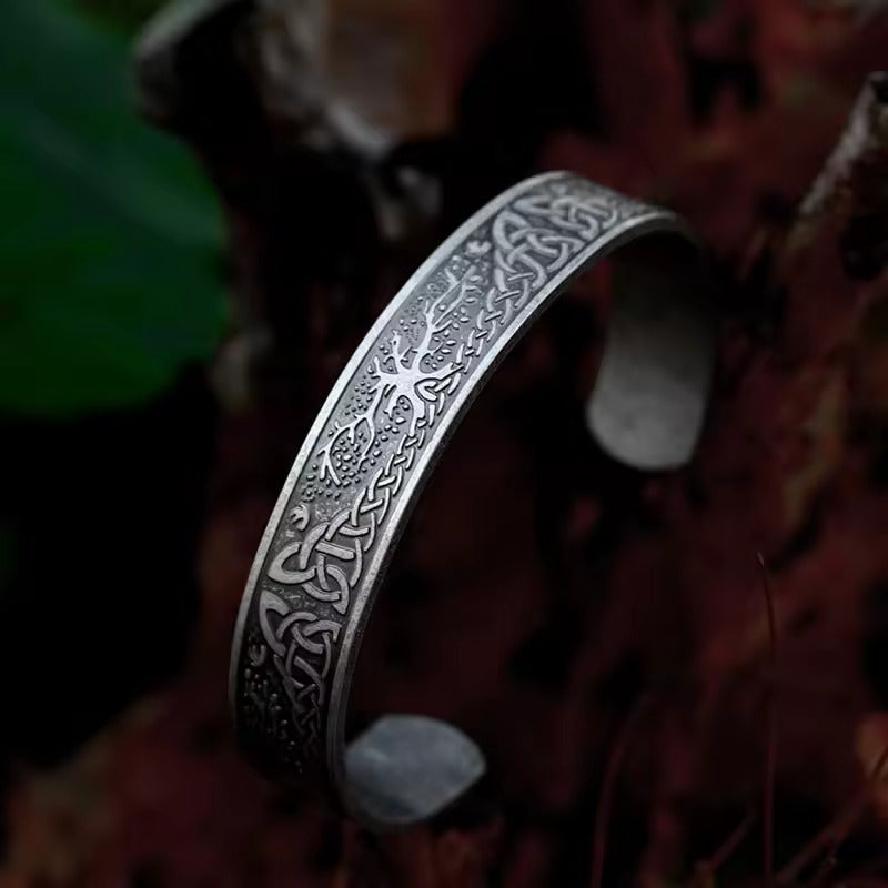 Celtic Whispers Bracelet