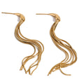 Serein Fringe Earrings