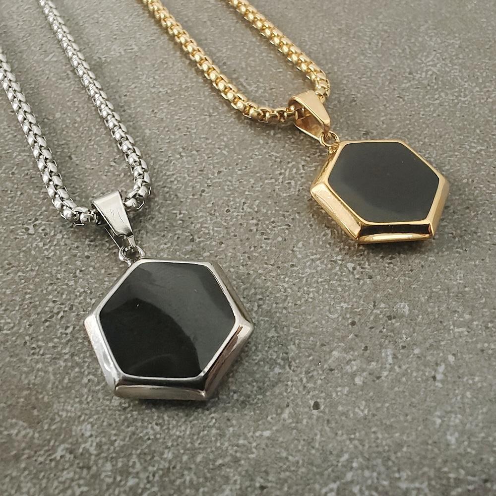 Oblivion Sigil: The Fearless Pendant