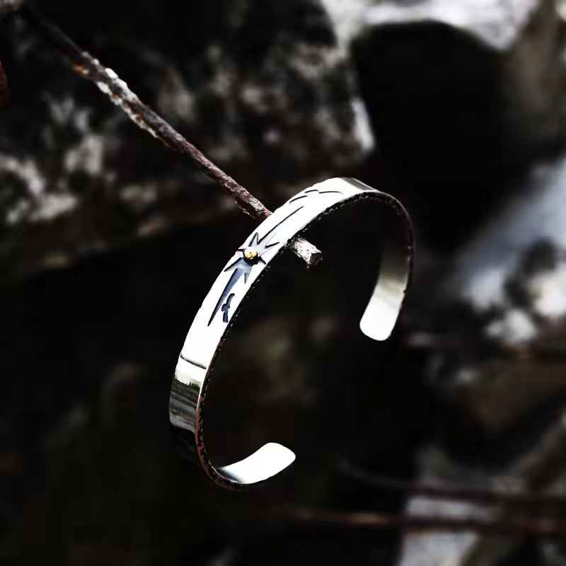 Compass of the Soul Bracelet