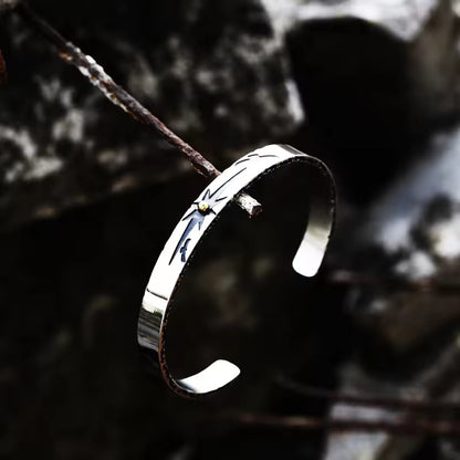 Compass of the Soul Bracelet