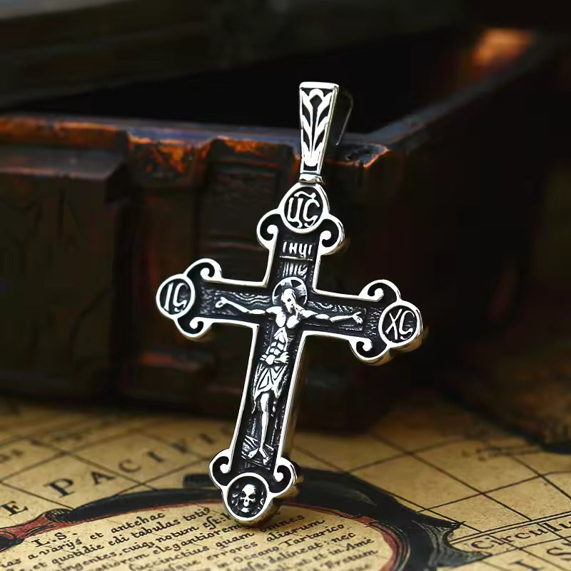 Eternal Vigil Pendant