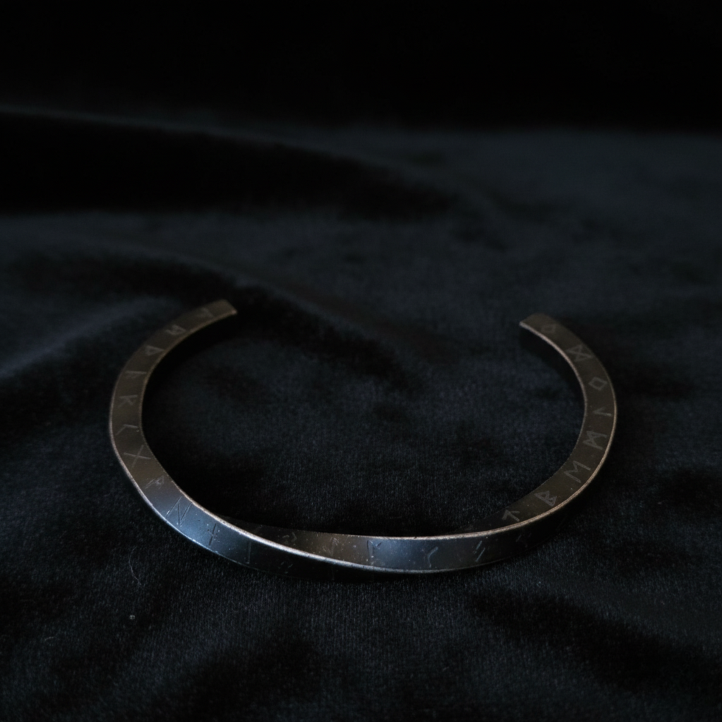 Runes of Valor Bracelet