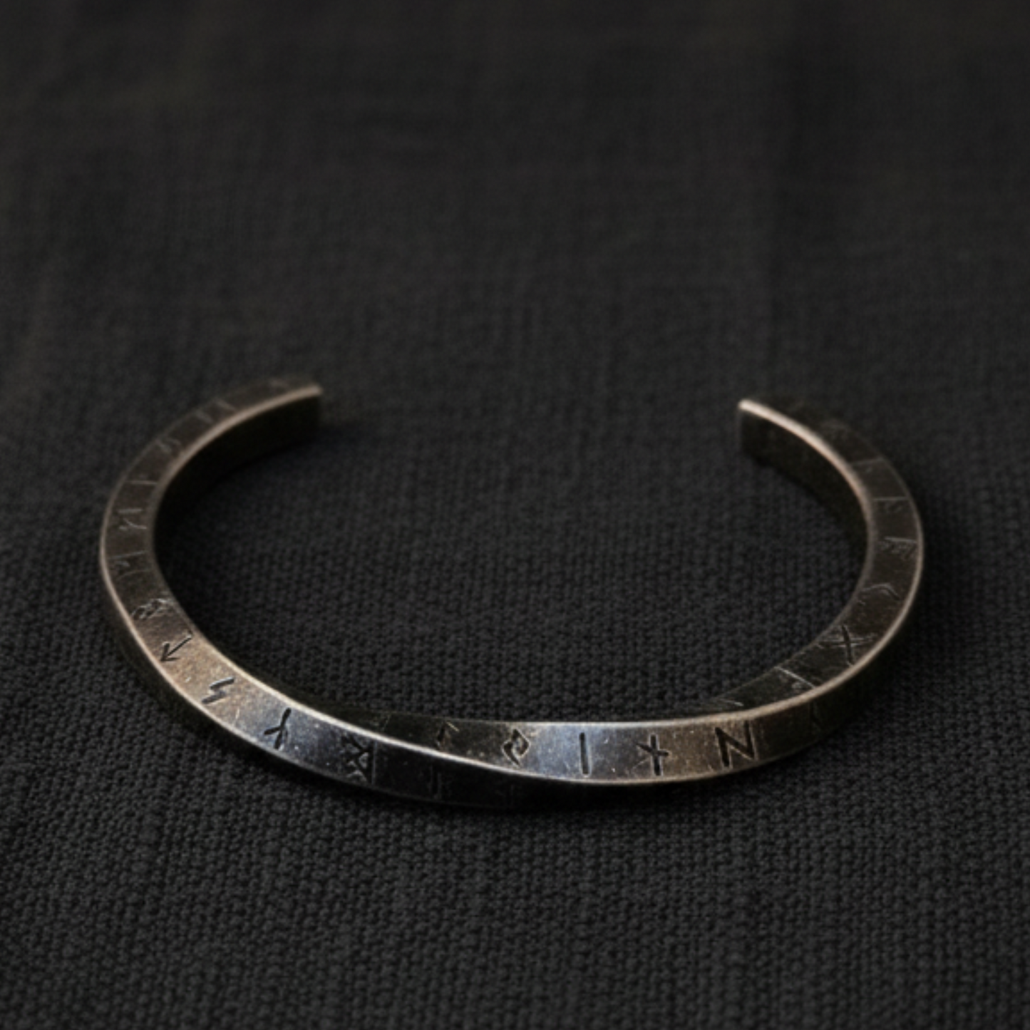 Runes of Valor Bracelet