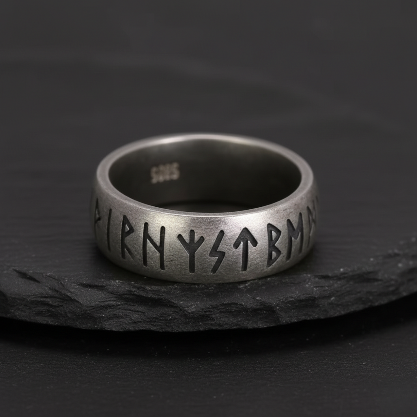 Runes of the Ancients: The Circle of Secrets Ring