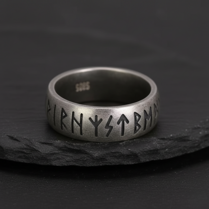 Runes of the Ancients: The Circle of Secrets Ring