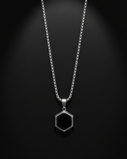 Oblivion Sigil: The Fearless Pendant