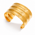 Auren Cuff Bracelet